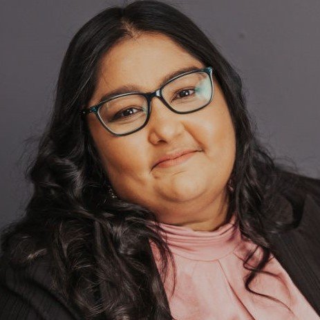 Roshan Jacobs, Founder and Managing Director of MRZ Recruitment